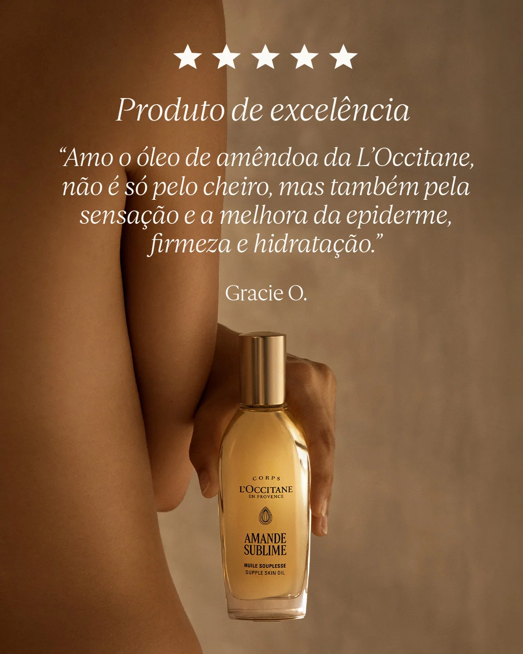 Presente Amande Sublime: Esfolia&ccedil;&atilde;o e Hidrata&ccedil;&atilde;o, , large